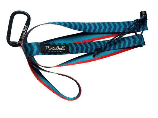 Beach Volleyball Holder | IN - SIDEOUT - PortaBall