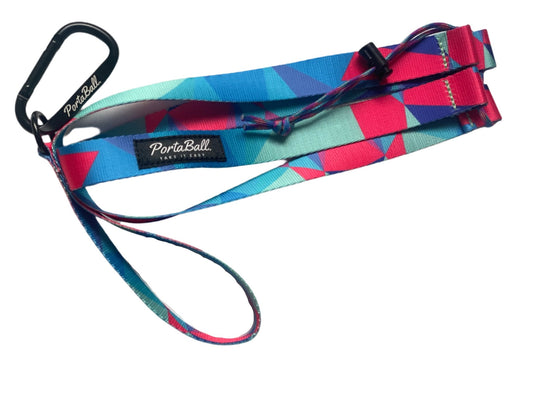 Beach Volleyball Holder | BEACH GUM - PortaBall