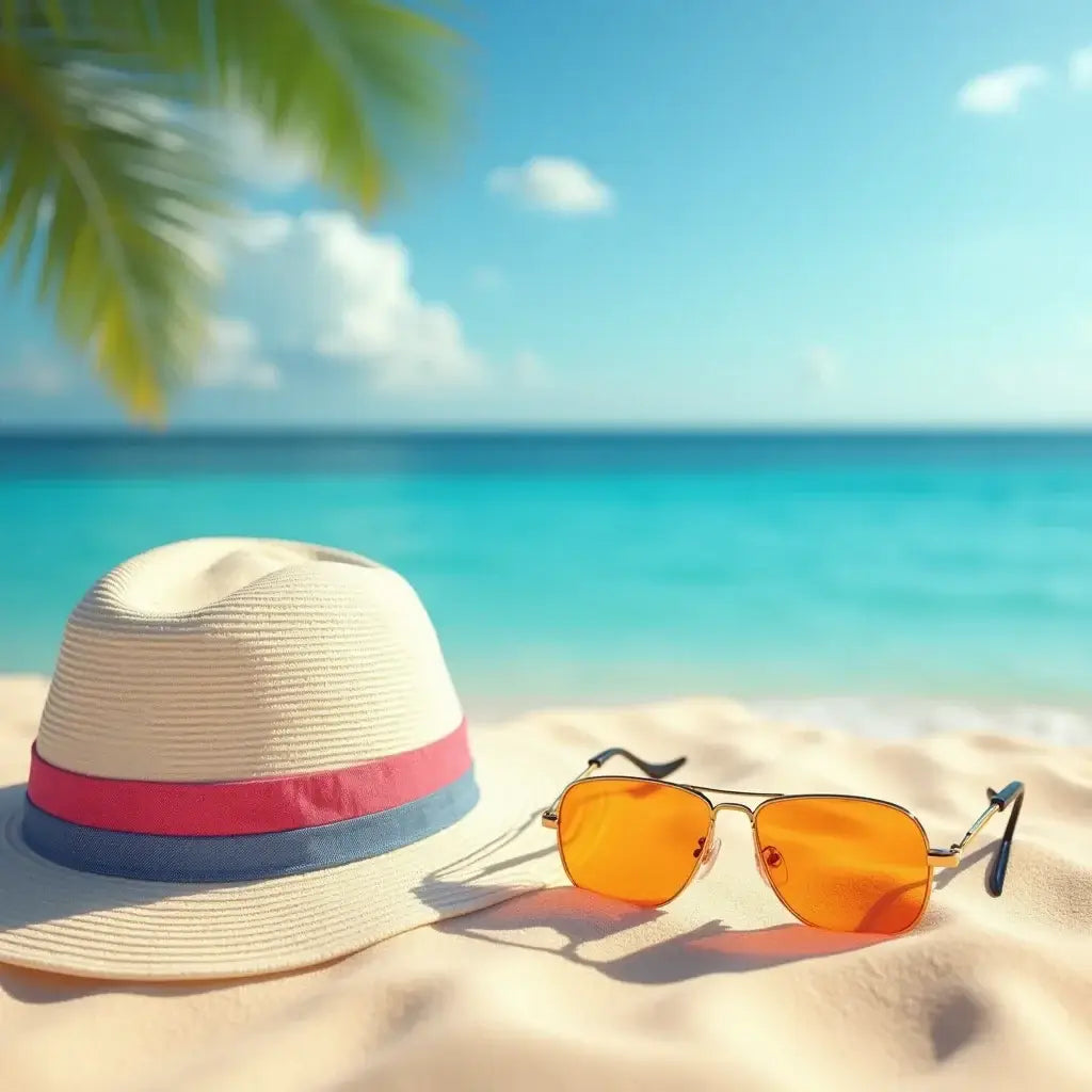 High-quality Beach Accessories - Quality Beach Accessories A Practical Guide for Sun and Sand
