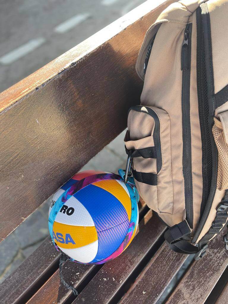 Best Beach Volleyball Merchandise: Ideal Picks for Clubs, Schools, and Teams - PortaBall