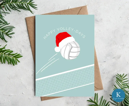 Best Volleyball Gifts for Christmas 2025