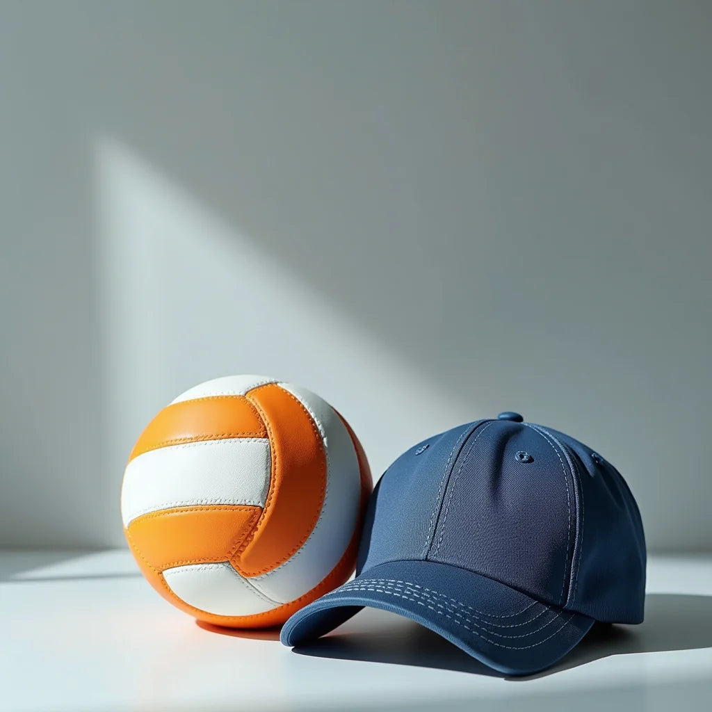 Lightweight Volleyball Accessories - Lightweight Volleyball Accessories: Speed Up Your Play