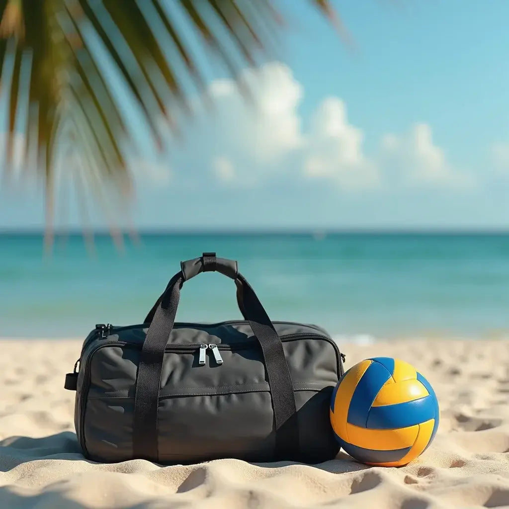 Portable Volleyball Bag - How to Choose a Durable Portable Volleyball Bag for Travel