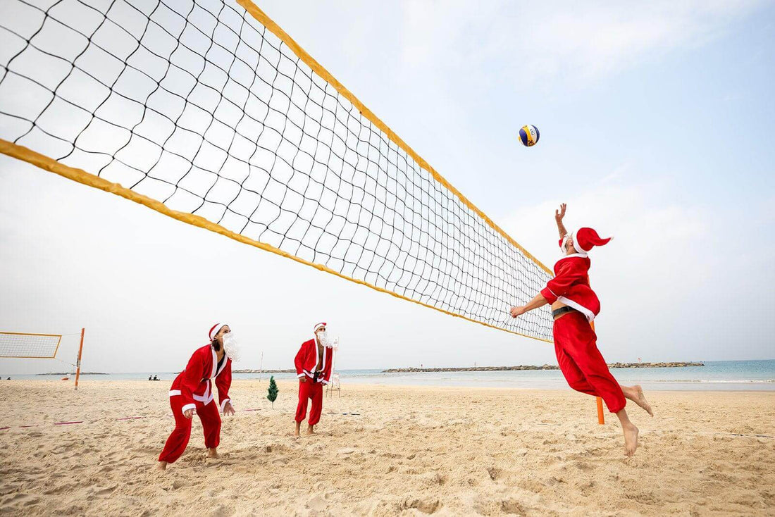 The Ultimate 2024 PortaBall Christmas Gift Guide - PortaBall