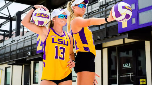 NCAA College Beach Volleyball – Everything You Need to Know