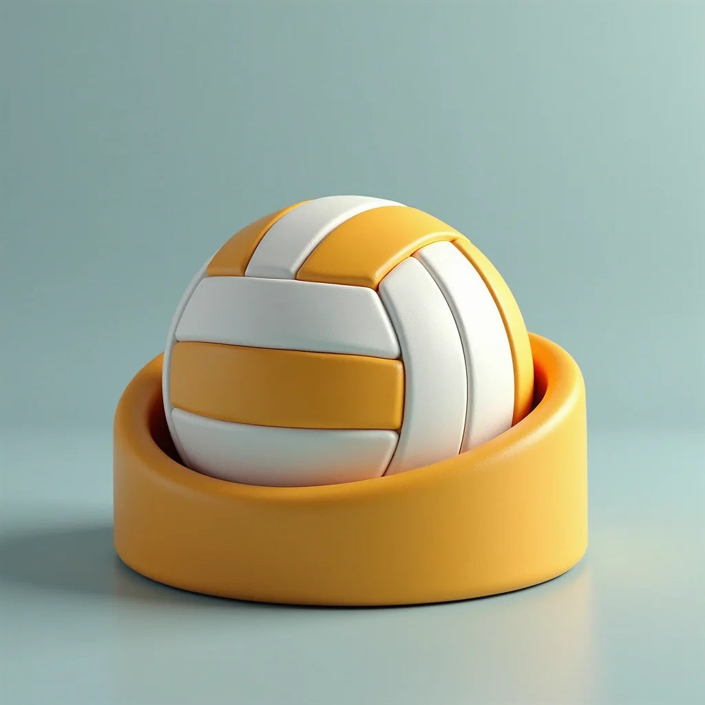 Comfortable Volleyball Holder - Choosing a Comfortable Volleyball Holder: Quick Access