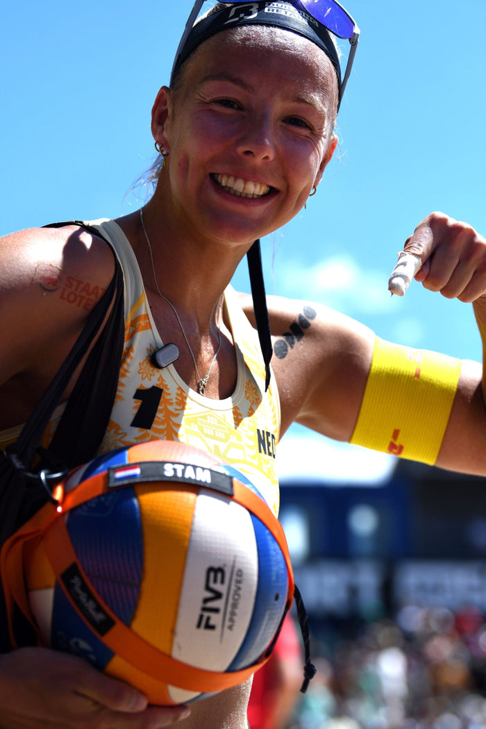 Katja Stam