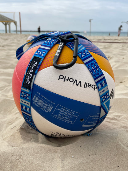 Beach Volleyball Holder | WAIKIKI - PortaBall