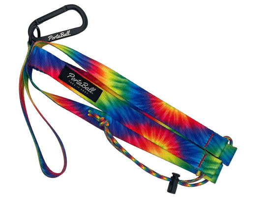CALI TIE-DYE